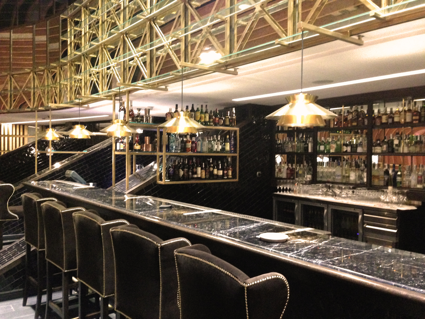Platea Madrid Detalle 3
