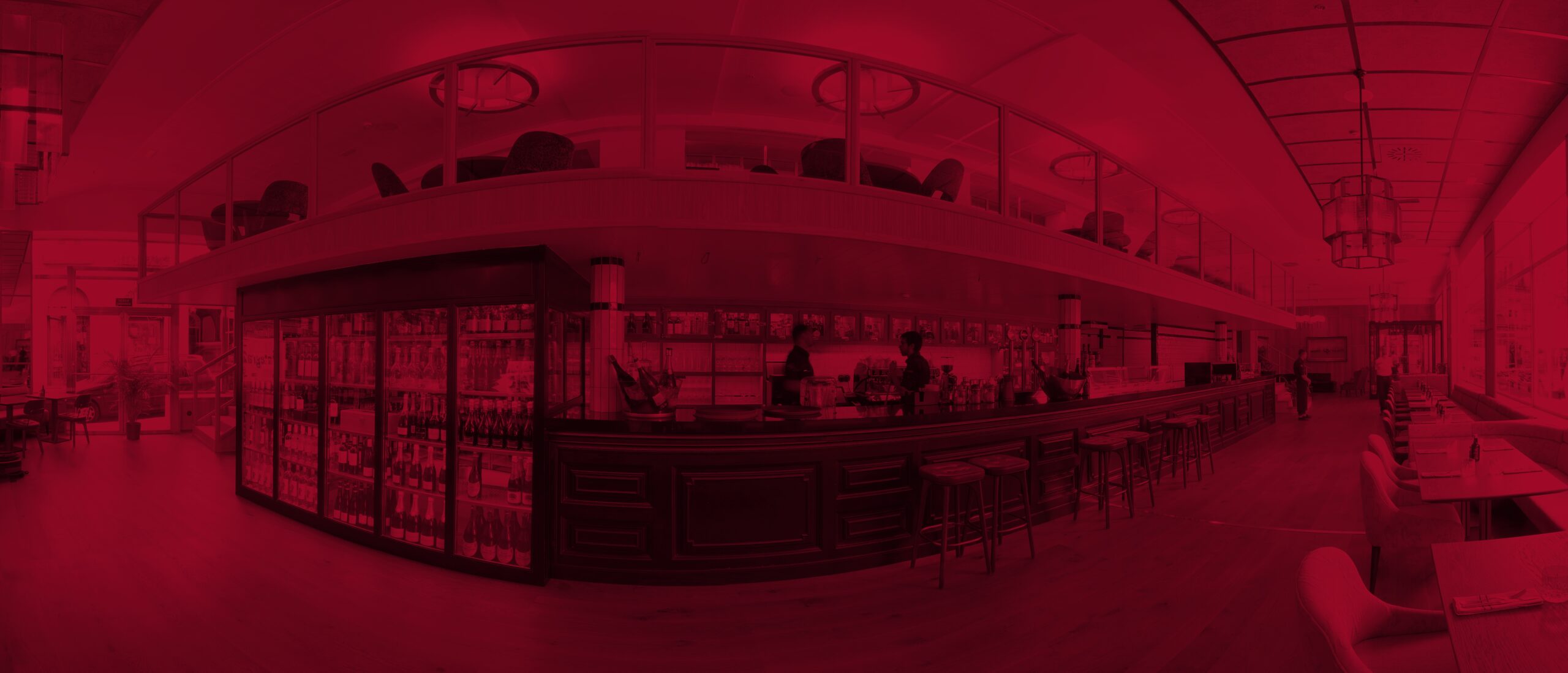Restaurante Casa Suecia