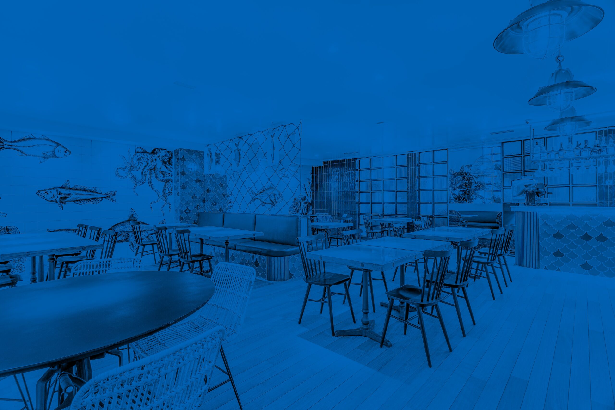 Restaurante Pescatero